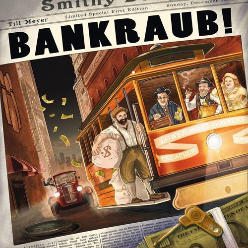 Bankraub thumbnail