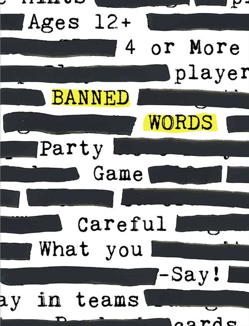 Banned Words thumbnail