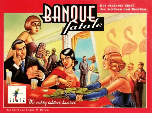 Banque Fatale thumbnail