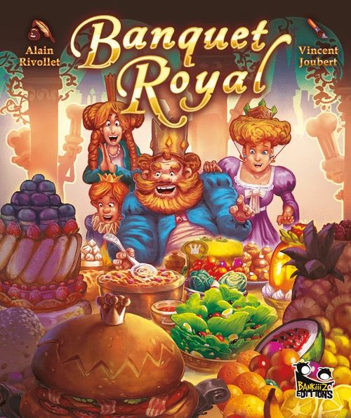 Banquet Royal thumbnail