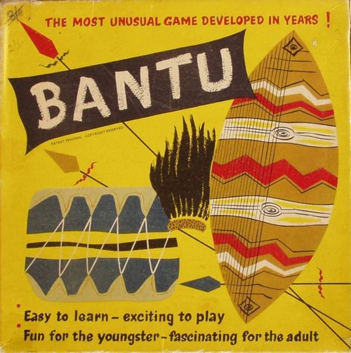 Bantu thumbnail
