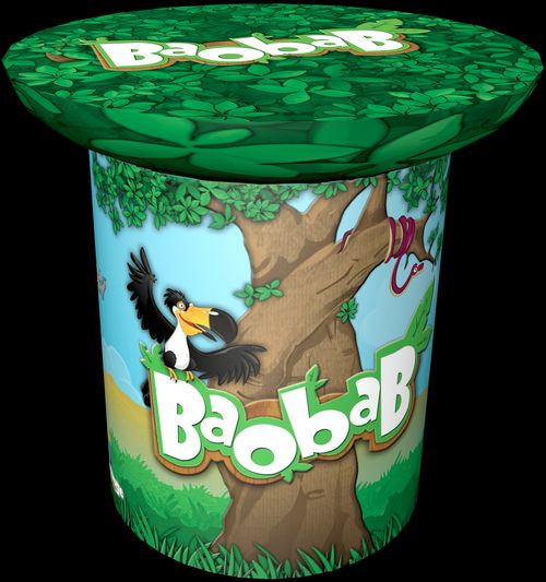 Baobab thumbnail