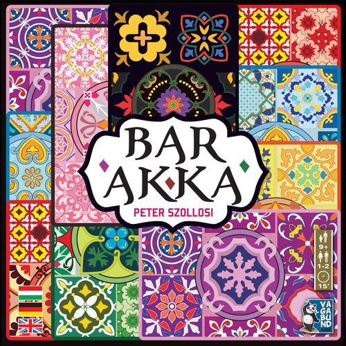 Barakka thumbnail