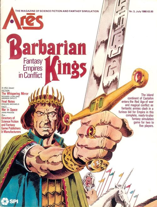 Barbarian Kings thumbnail