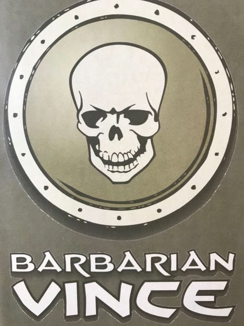 Barbarian Vince thumbnail