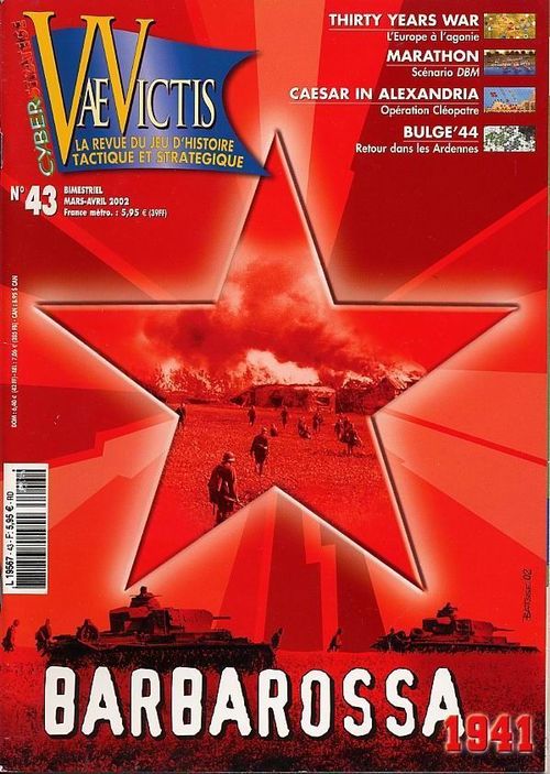 Barbarossa 1941 thumbnail