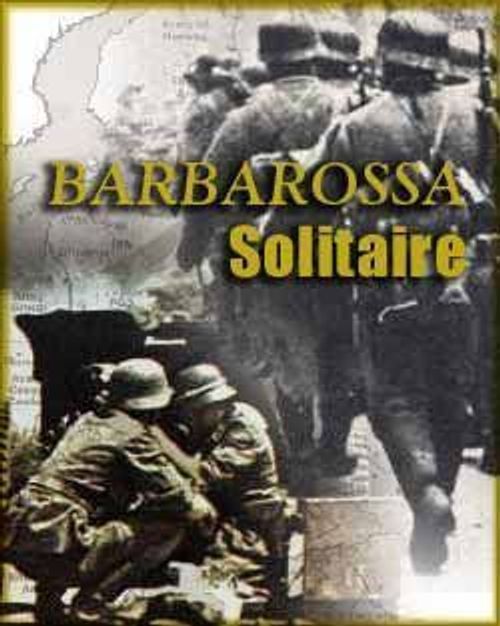 Barbarossa Solitaire thumbnail