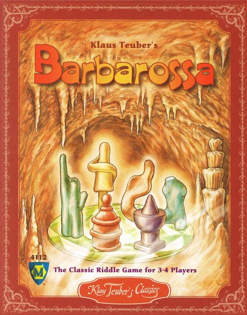 Barbarossa thumbnail