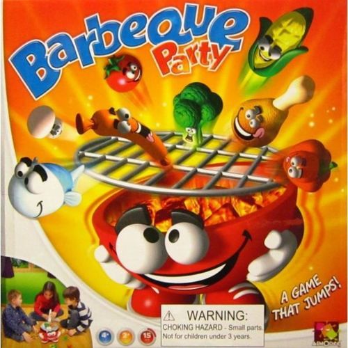 Barbeque Party thumbnail