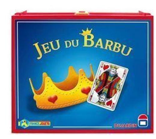 Barbu thumbnail