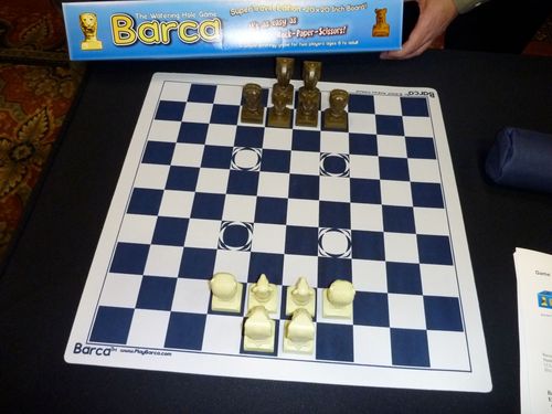 Barca thumbnail