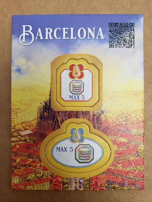 Barcelona: New Scoring Tiles thumbnail
