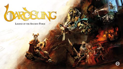 Bardsung thumbnail