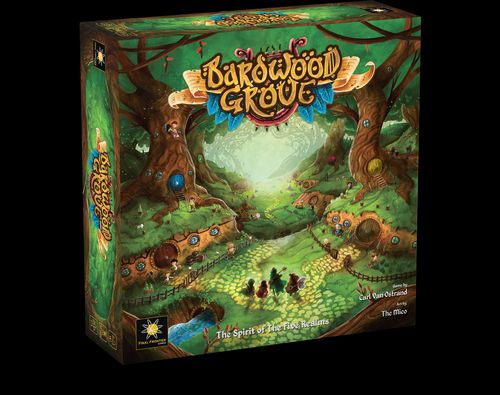 Bardwood Grove thumbnail
