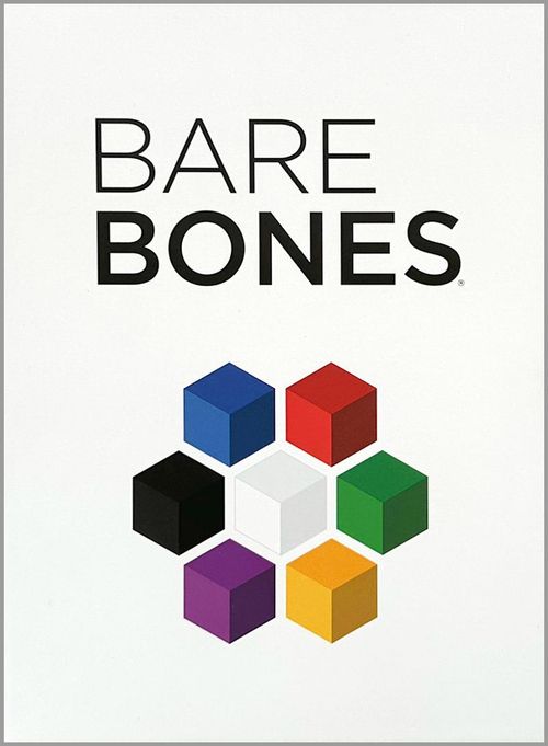 Bare Bones thumbnail