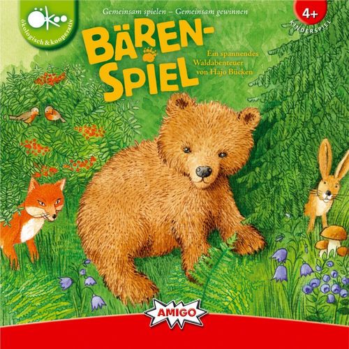 Bärenspiel thumbnail
