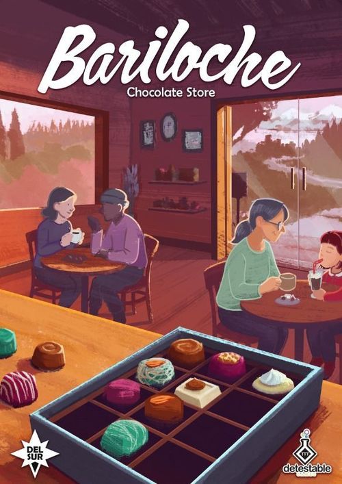Bariloche thumbnail