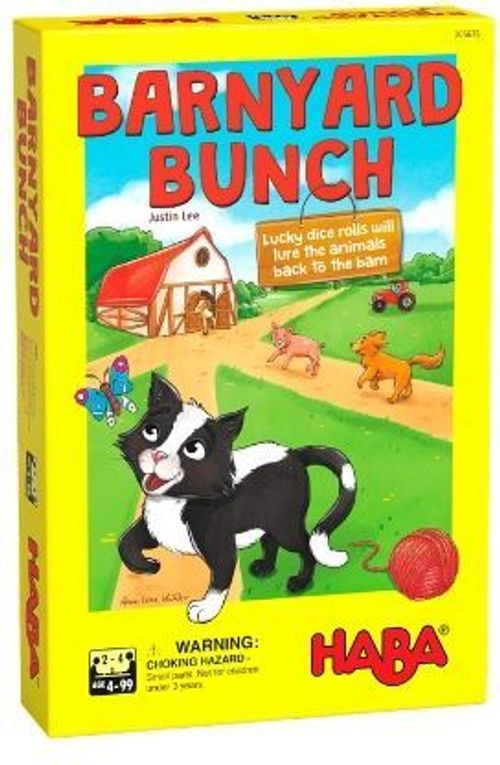 Barnyard Bunch thumbnail