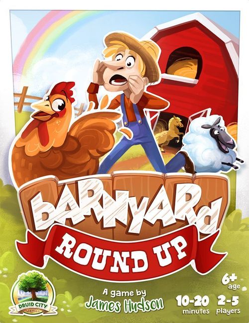 Barnyard Roundup thumbnail