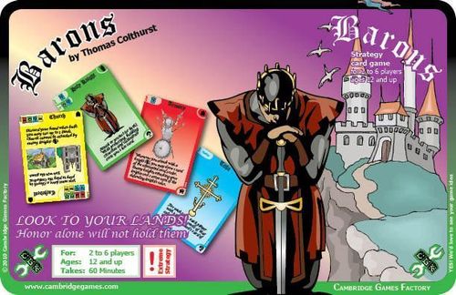 Barons thumbnail
