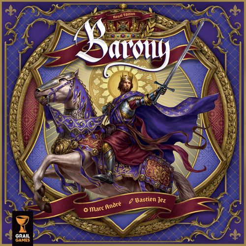Barony: Royal Edition thumbnail
