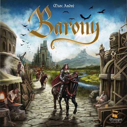 Barony thumbnail