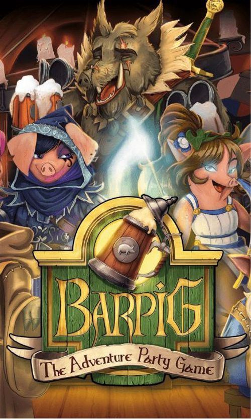 BARPIG thumbnail