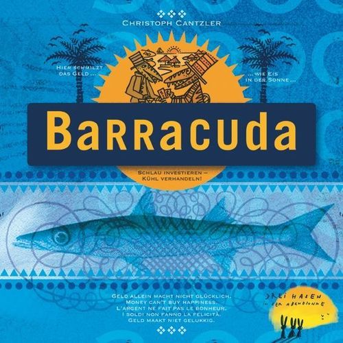 BaRRacuda thumbnail