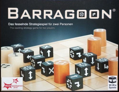 Barragoon thumbnail