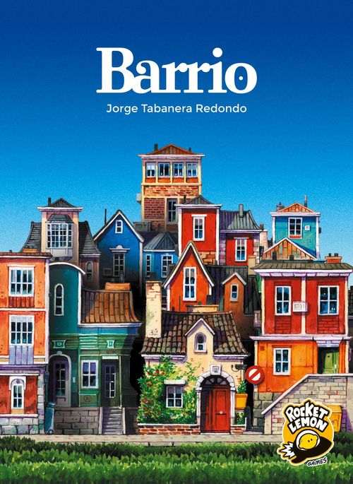 Barrio thumbnail
