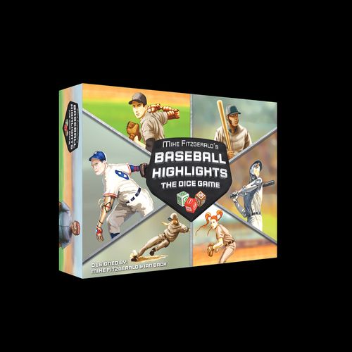 Baseball Highlights: The Dice Game thumbnail