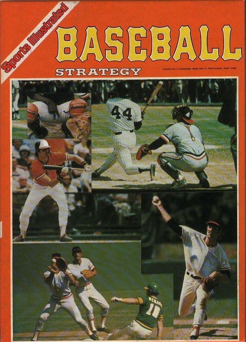 Baseball Strategy thumbnail