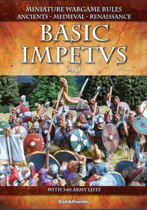 Basic Impetus thumbnail