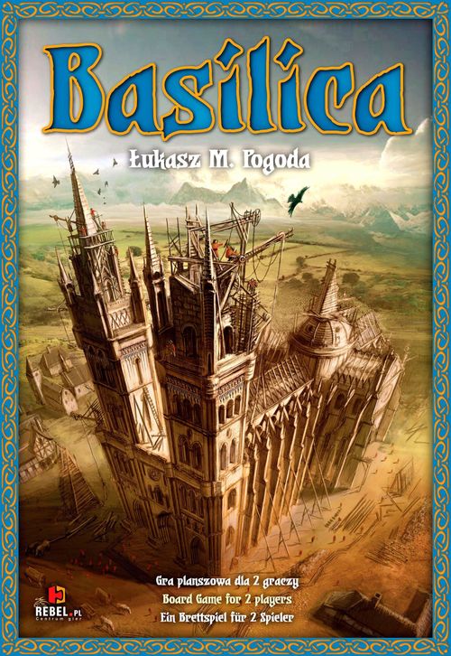 Basilica thumbnail