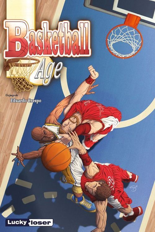 Basketball Age thumbnail