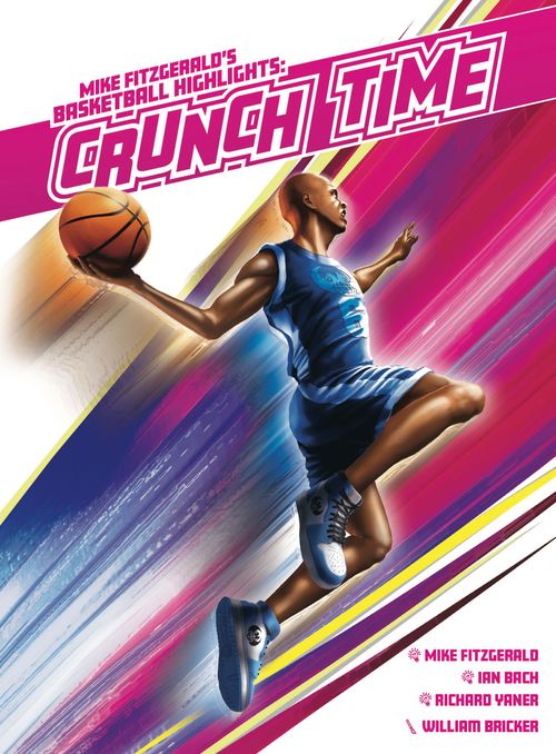 Basketball Highlights: Crunch Time thumbnail