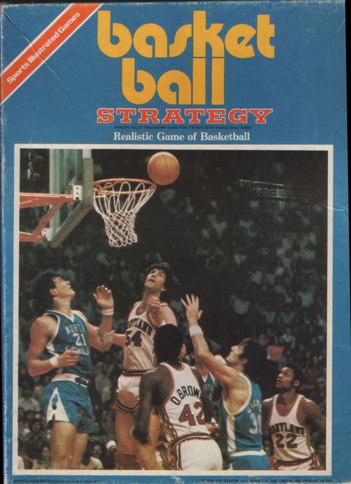 Basketball Strategy thumbnail