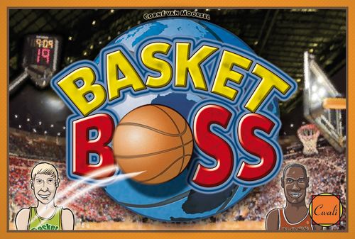 BasketBoss thumbnail