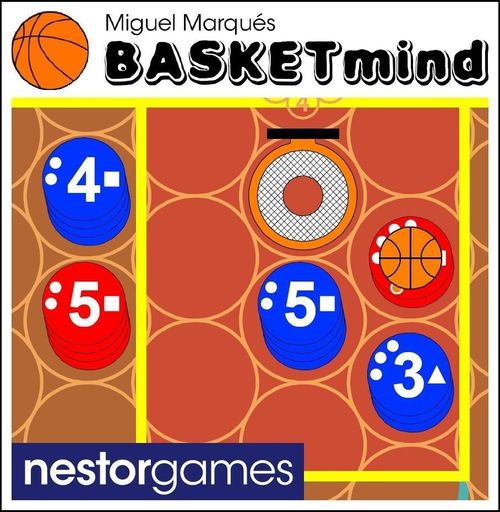 BASKETmind thumbnail