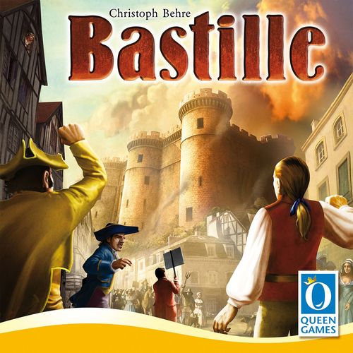 Bastille thumbnail