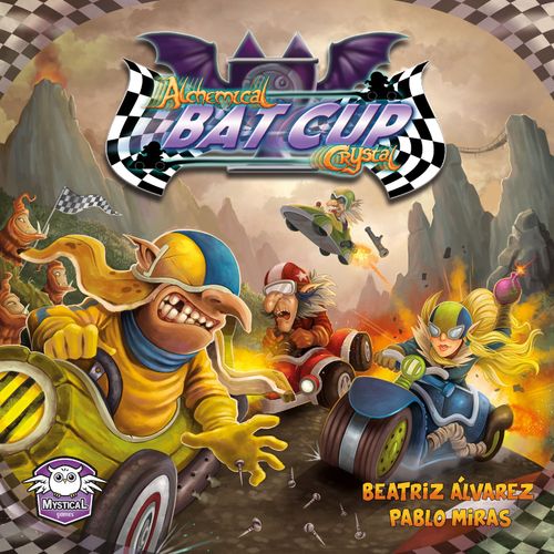 Bat Cup thumbnail