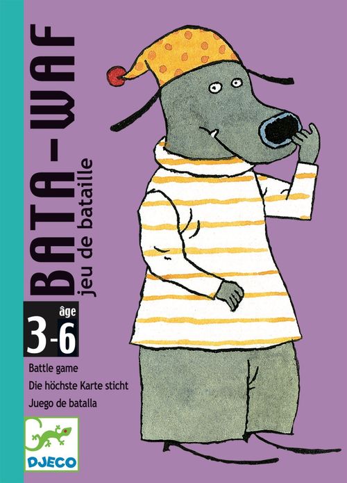 Bata-Waf thumbnail