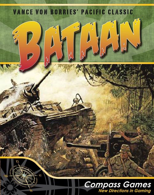 Bataan! thumbnail
