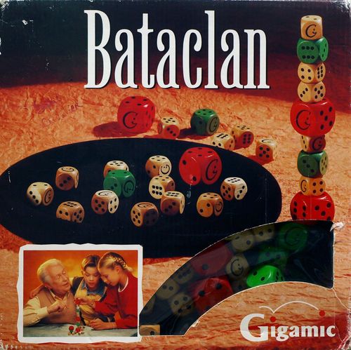 Bataclan thumbnail
