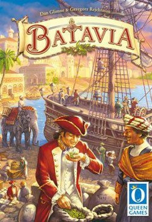 Batavia thumbnail