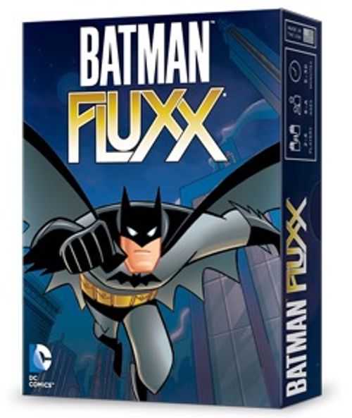 Batman Fluxx thumbnail