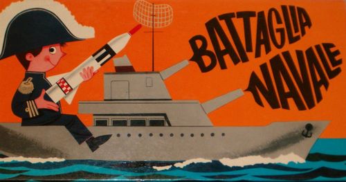 Battaglia Navale thumbnail
