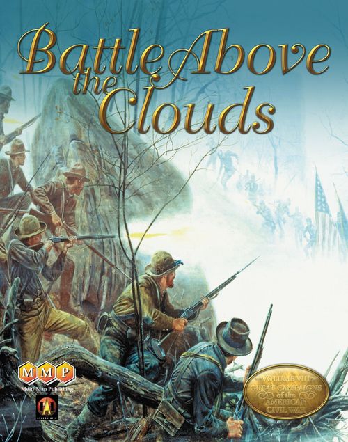 Battle Above the Clouds thumbnail