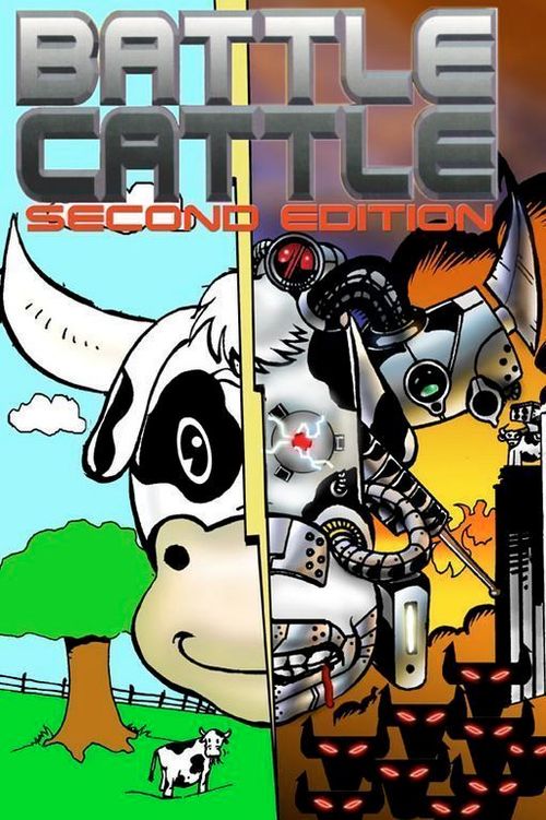 Battle Cattle thumbnail