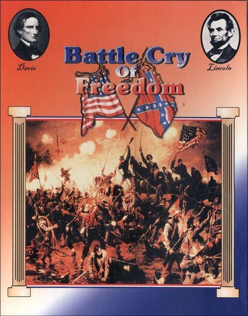 Battle Cry of Freedom thumbnail